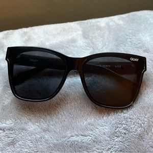 Quay sunglasses